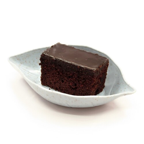  Slab Cake - Chocolate Brownie 12gm (112pcs/ctn)